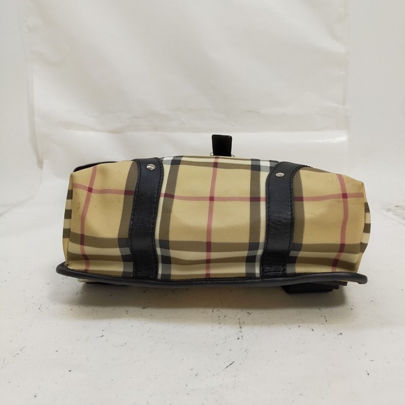 Burberry Backpack - Picture 5 of 9